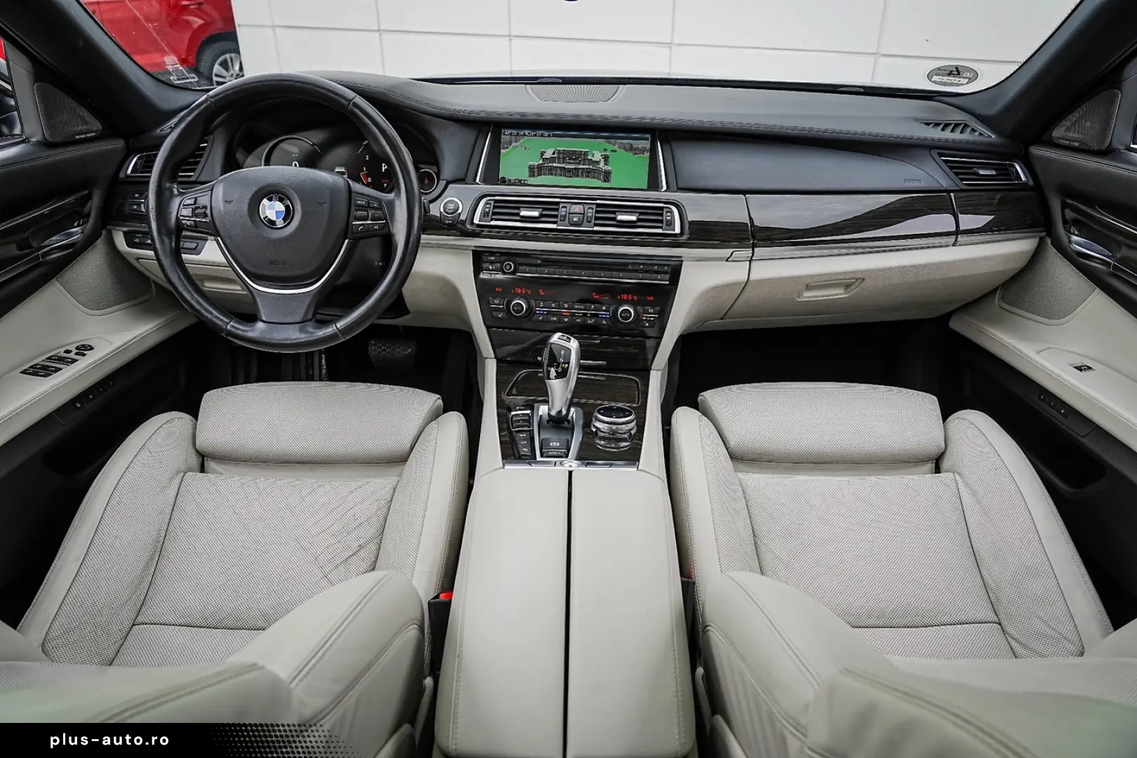 BMW Seria 5 530e Aut. M Sport Edition