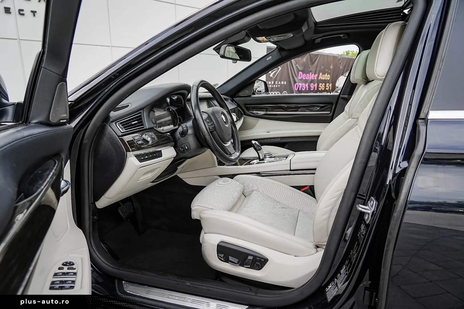 BMW Seria 5 530e Aut. M Sport Edition