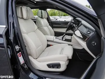 BMW Seria 5 530e Aut. M Sport Edition