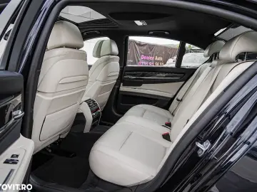 BMW Seria 5 530e Aut. M Sport Edition