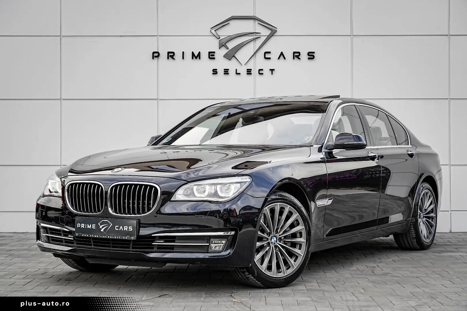 BMW Seria 5 530e Aut. M Sport Edition