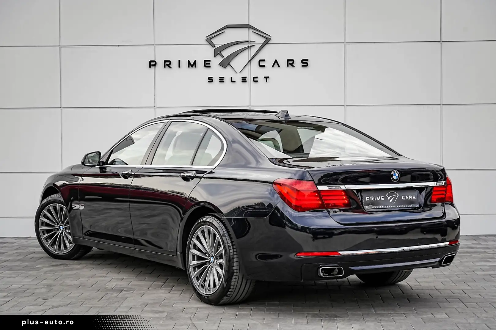 BMW Seria 5 530e Aut. M Sport Edition