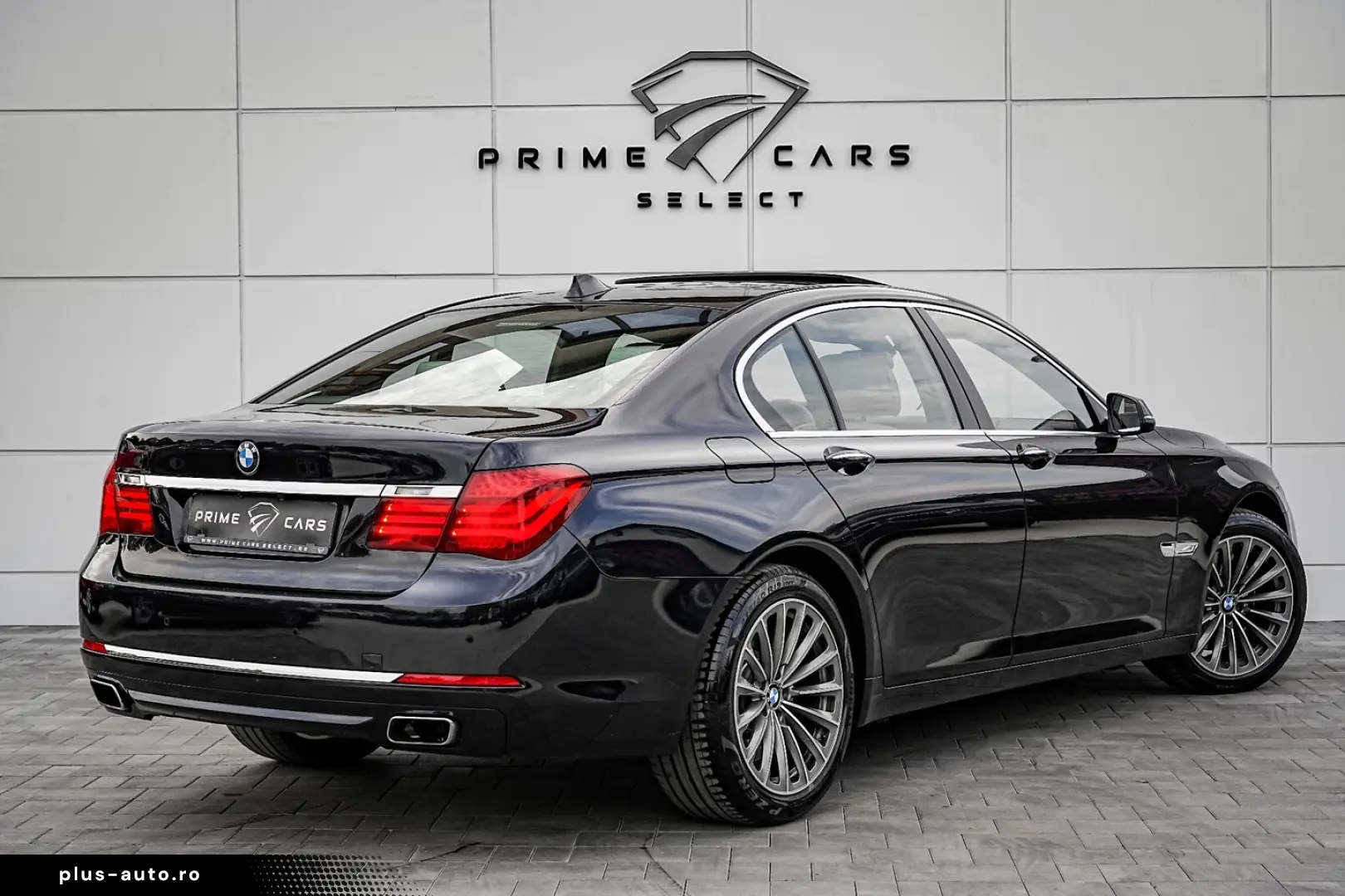 BMW Seria 5 530e Aut. M Sport Edition