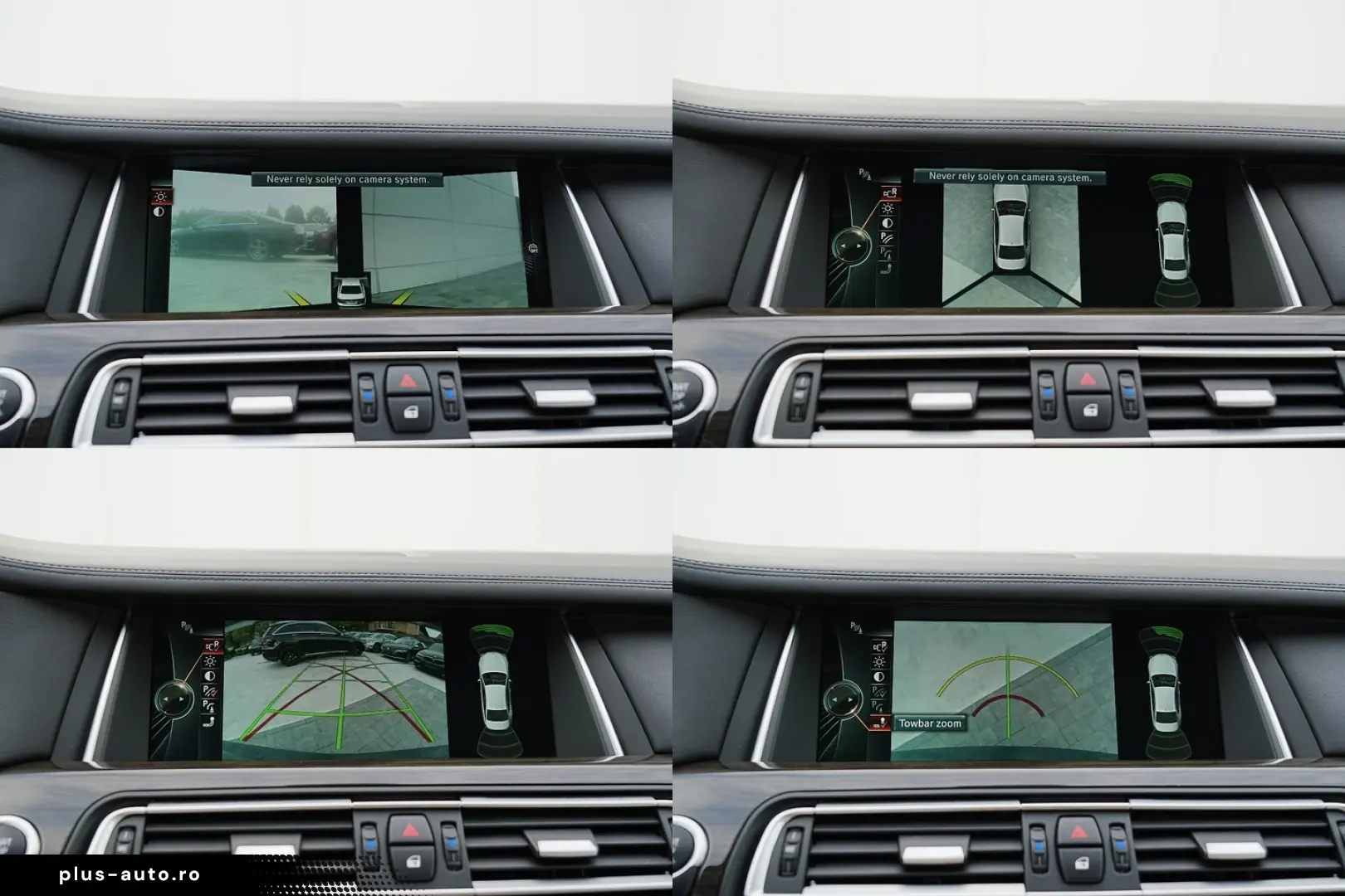 BMW Seria 5 530e Aut. M Sport Edition