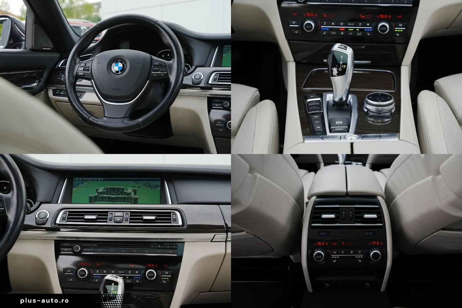 BMW Seria 5 530e Aut. M Sport Edition