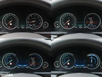 BMW Seria 5 530e Aut. M Sport Edition