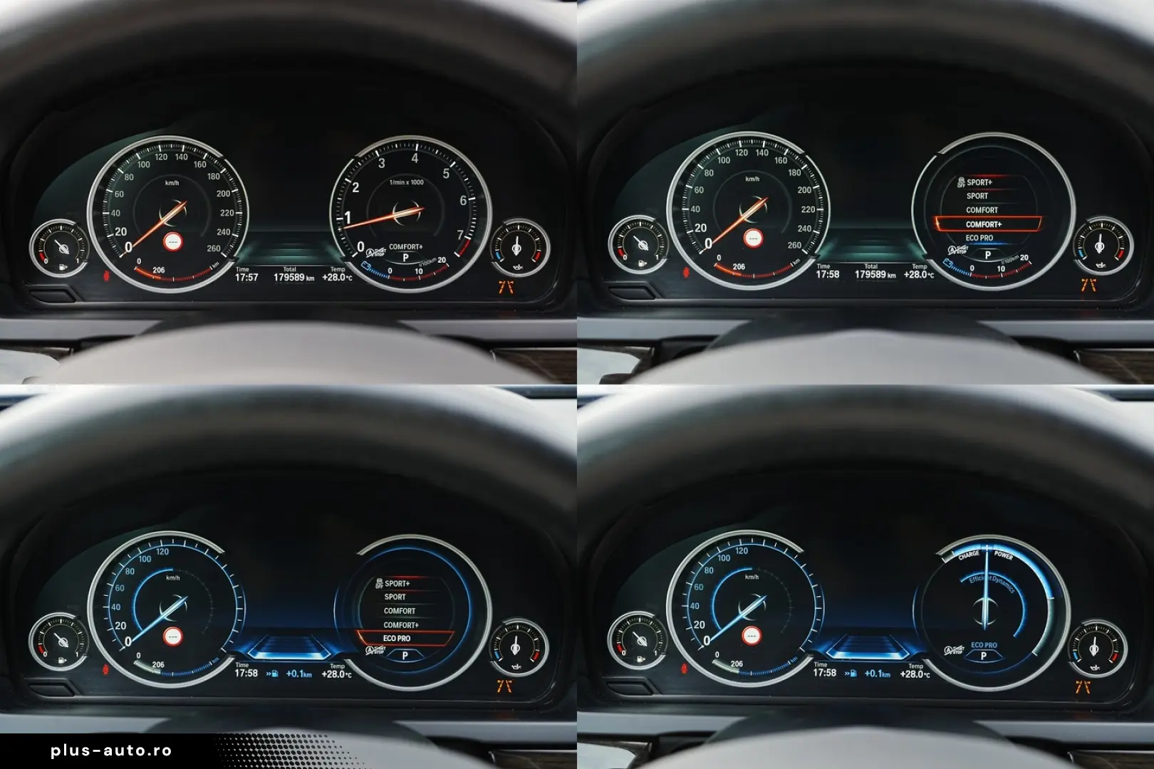 BMW Seria 5 530e Aut. M Sport Edition