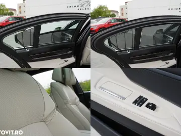 BMW Seria 5 530e Aut. M Sport Edition