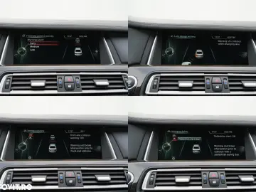 BMW Seria 5 530e Aut. M Sport Edition