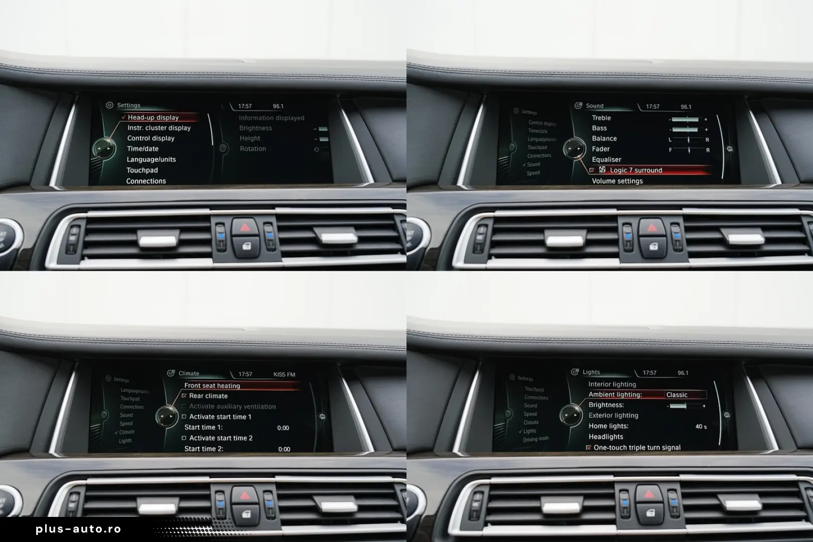 BMW Seria 5 530e Aut. M Sport Edition