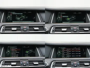 BMW Seria 5 530e Aut. M Sport Edition