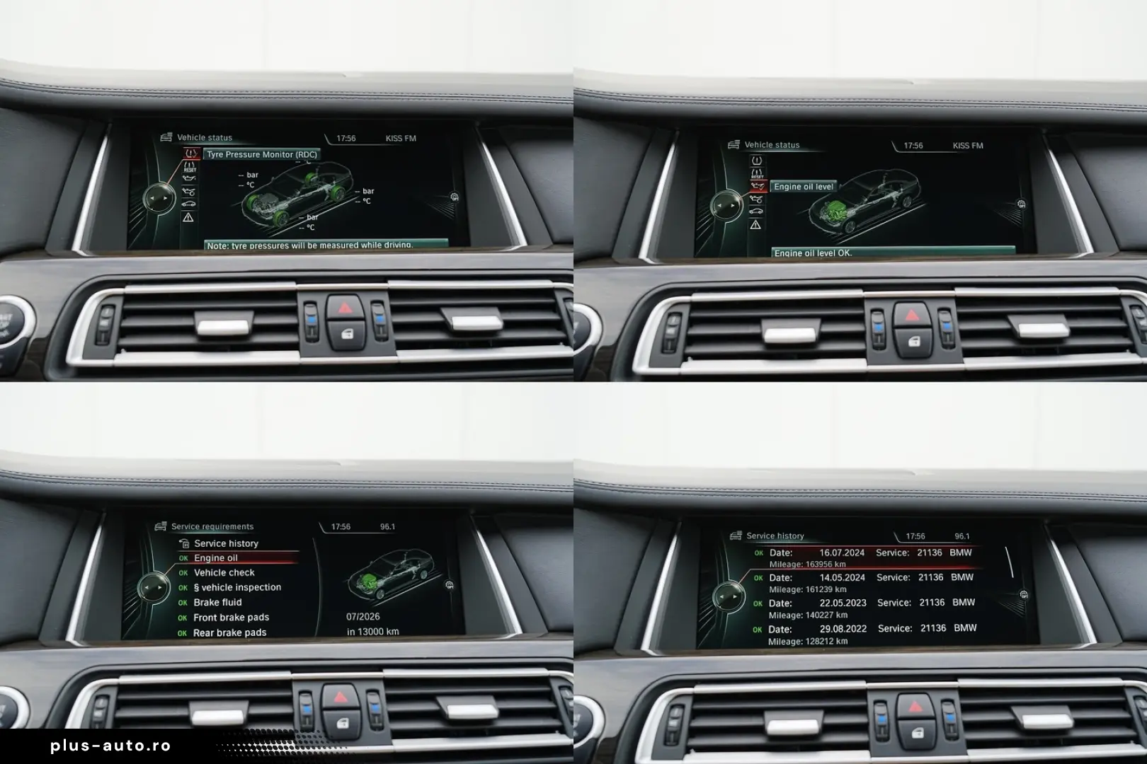 BMW Seria 5 530e Aut. M Sport Edition