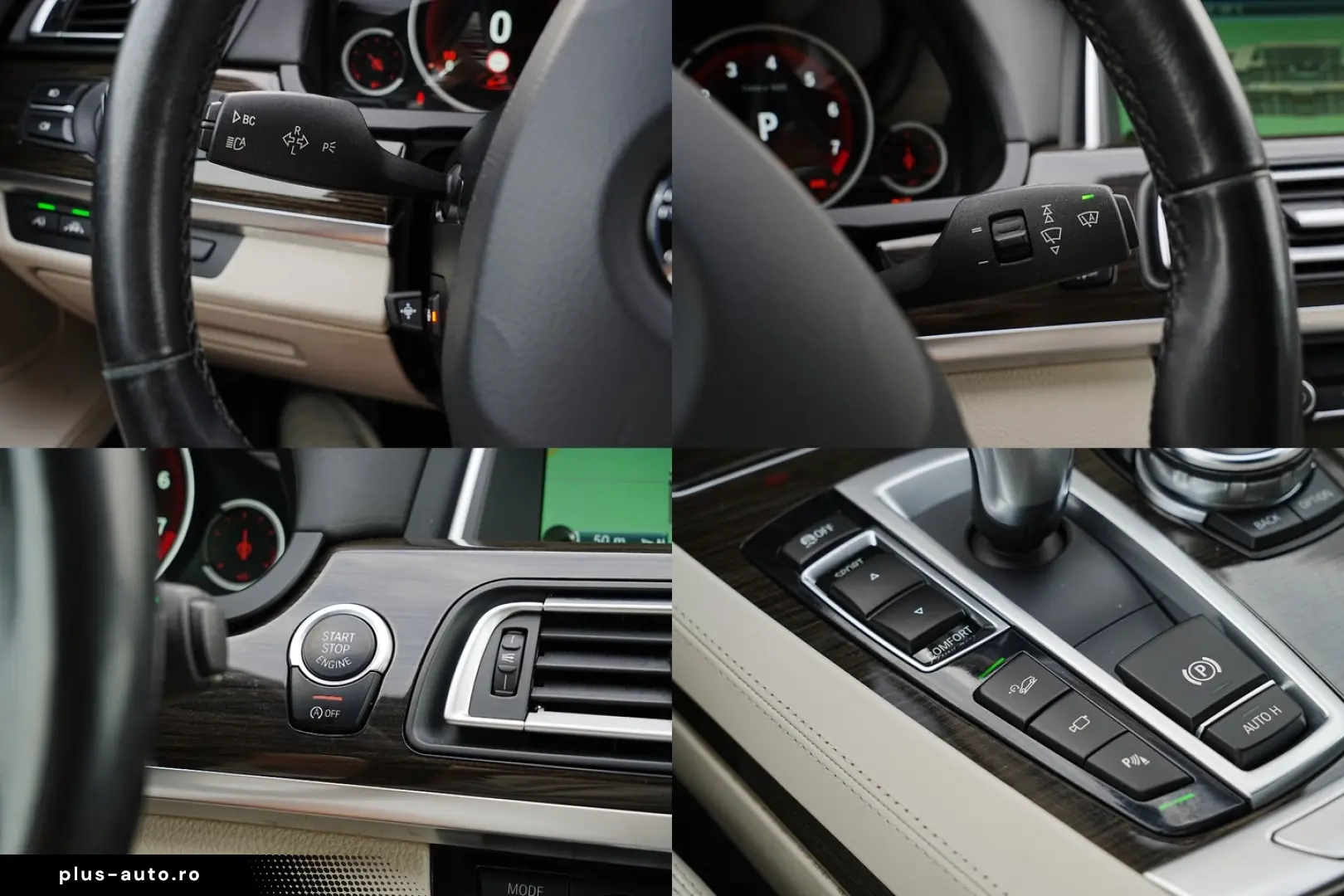 BMW Seria 5 530e Aut. M Sport Edition