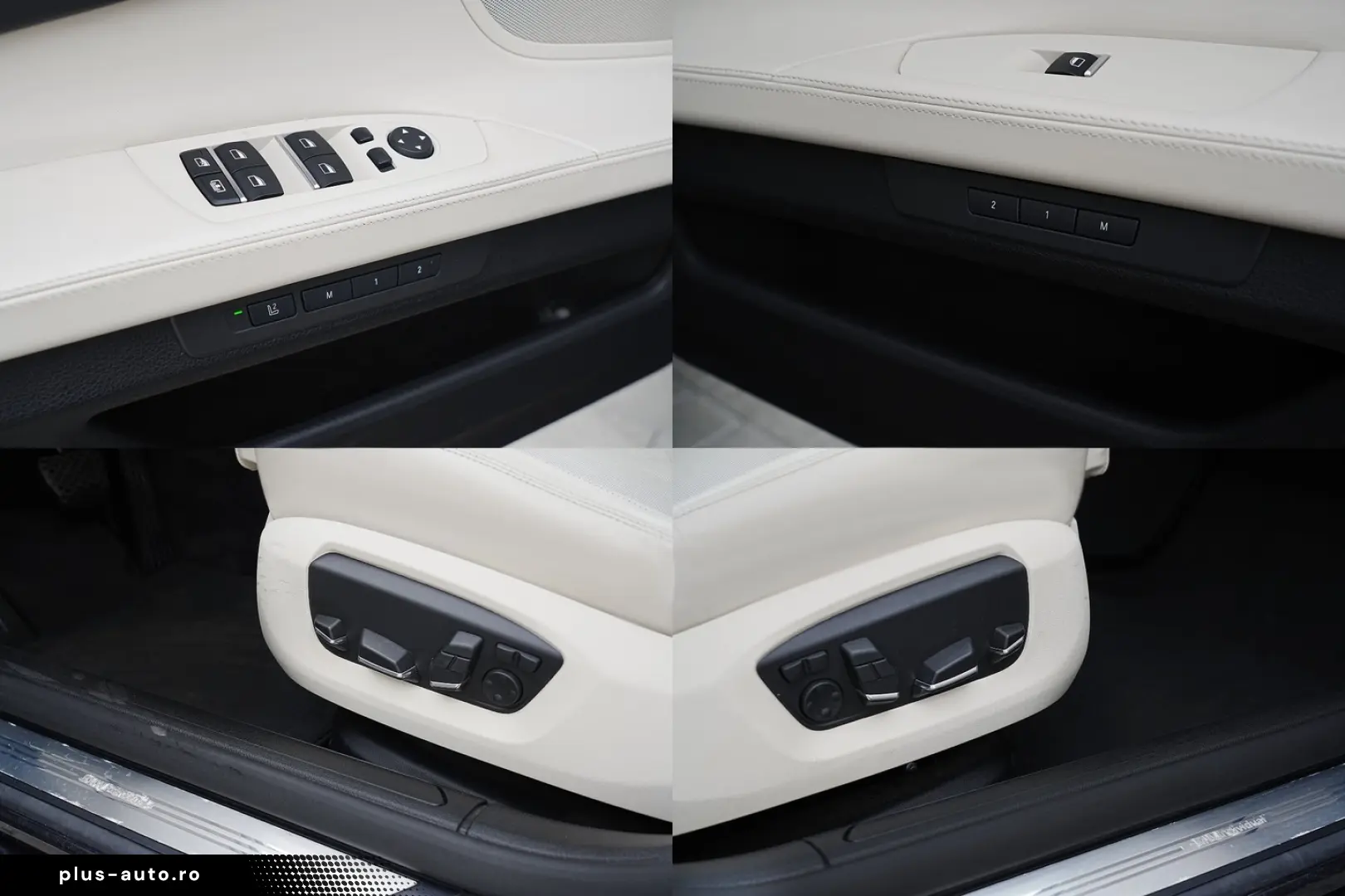 BMW Seria 5 530e Aut. M Sport Edition