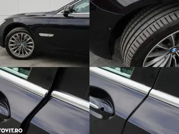 BMW Seria 5 530e Aut. M Sport Edition