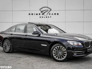 BMW Seria 5 530e Aut. M Sport Edition