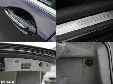 BMW Seria 5 530e Aut. M Sport Edition