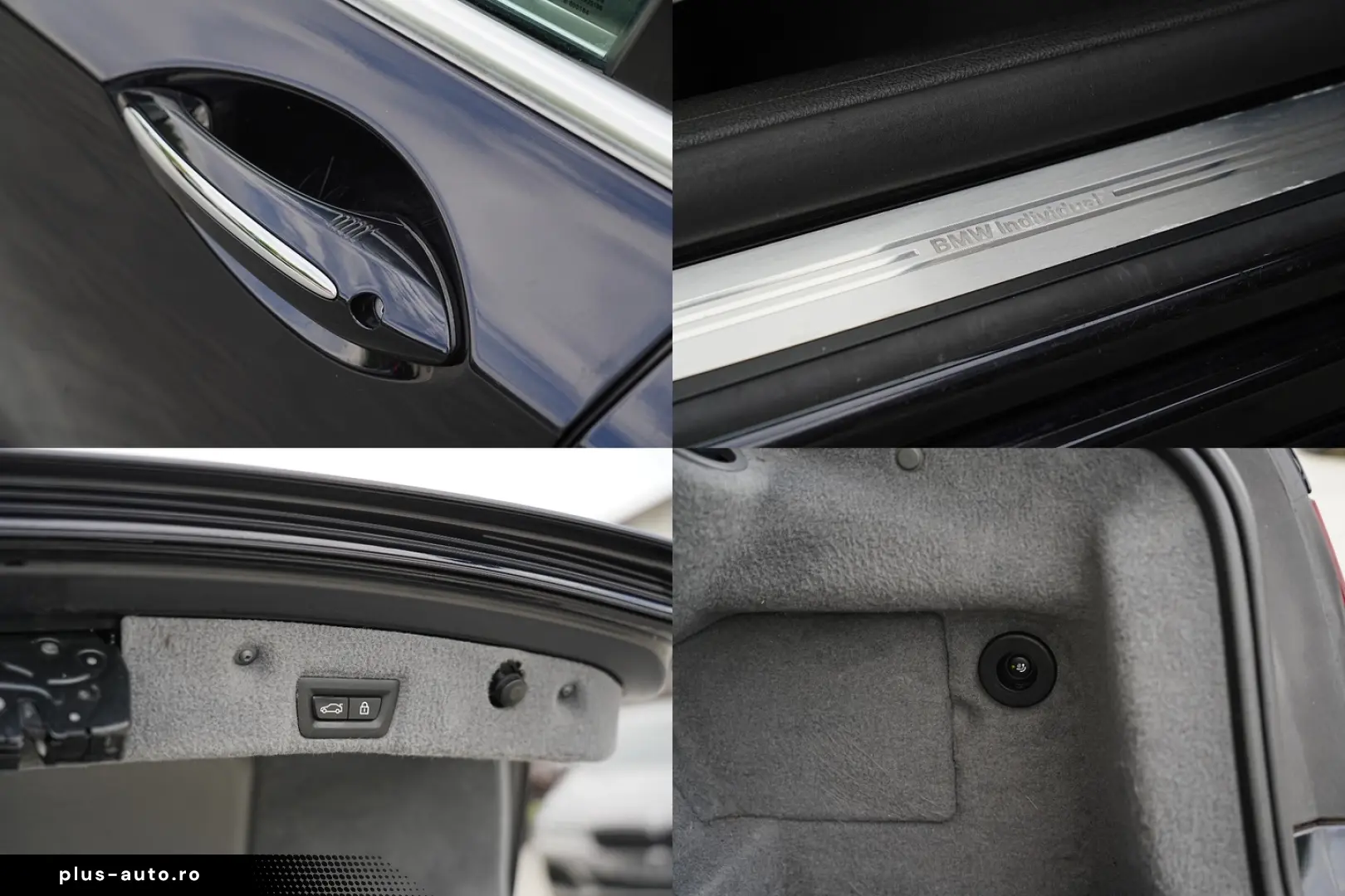 BMW Seria 5 530e Aut. M Sport Edition