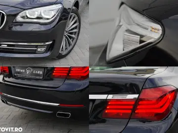 BMW Seria 5 530e Aut. M Sport Edition