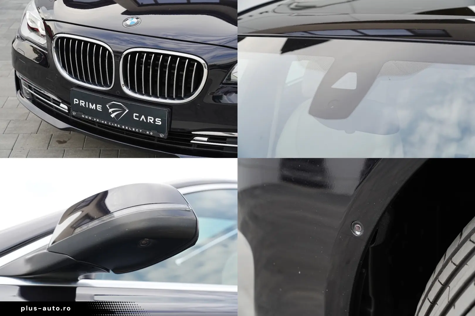 BMW Seria 5 530e Aut. M Sport Edition