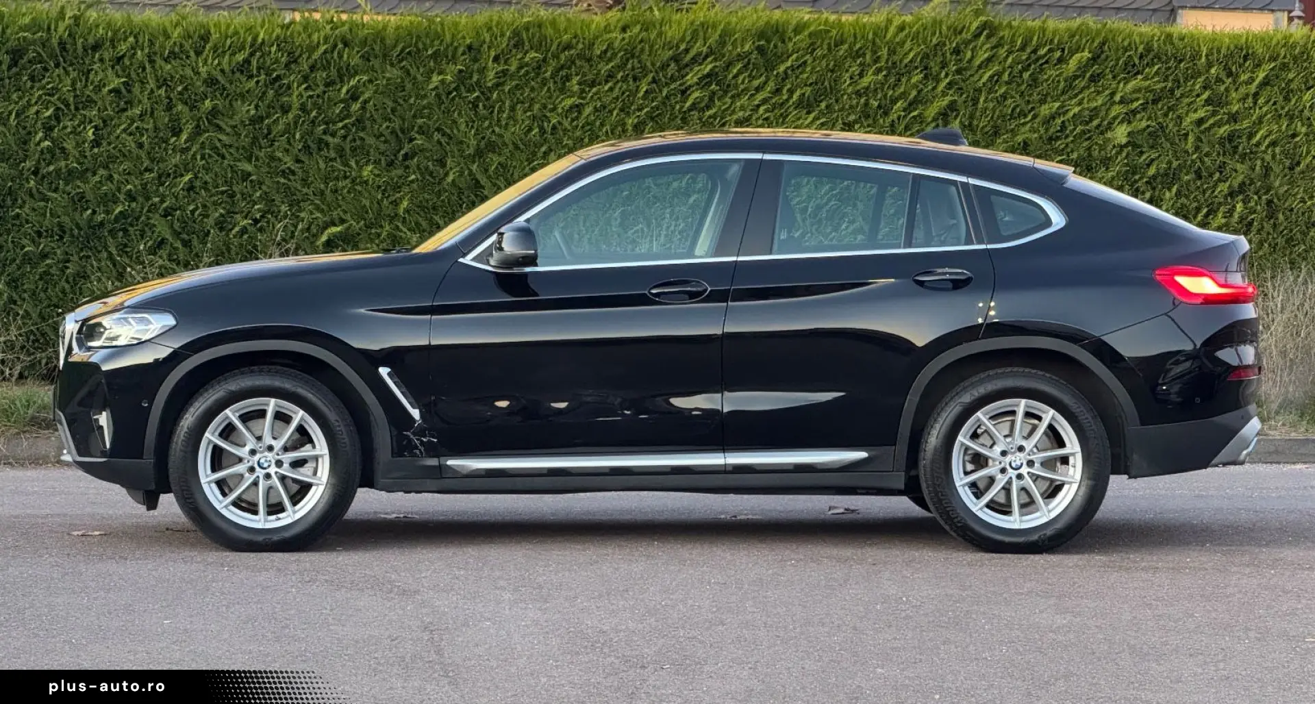 BMW X4 xDrive 20d