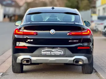 BMW X4 xDrive 20d
