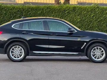 BMW X4 xDrive 20d