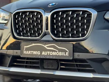 BMW X4 xDrive 20d