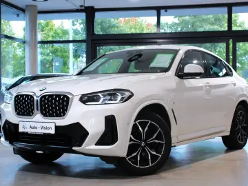 BMW X4 xDrive20i M Sport