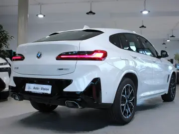 BMW X4 xDrive20i M Sport