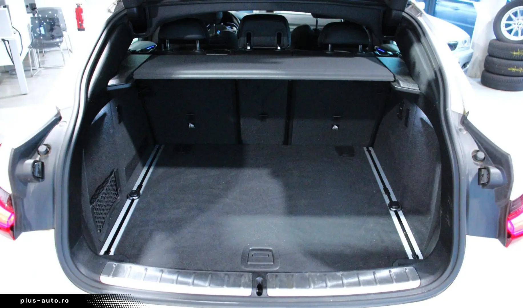 BMW X4 xDrive20i M Sport