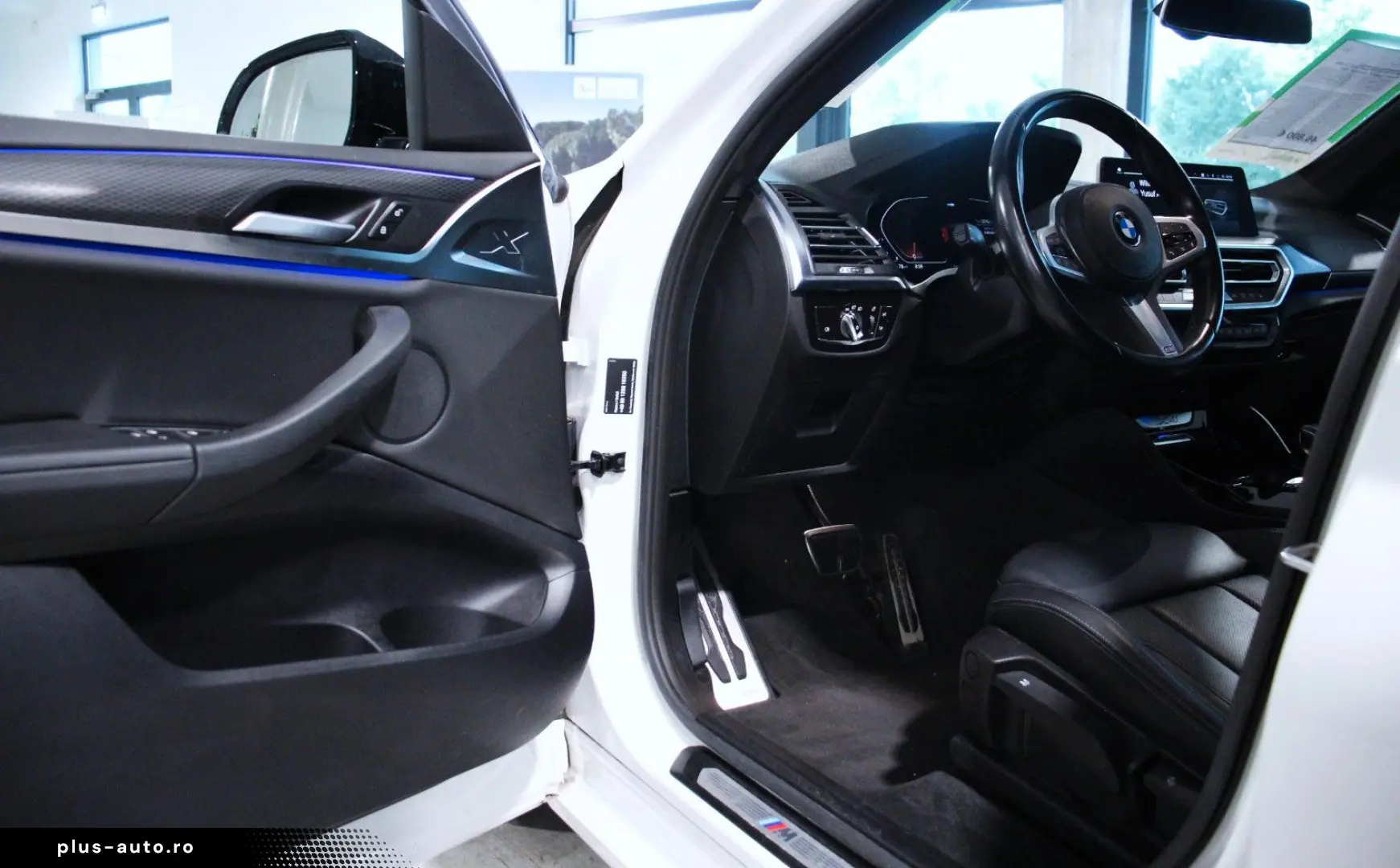 BMW X4 xDrive20i M Sport