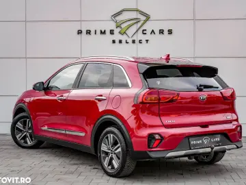 Kia Niro 1.6 GDI 6DCT PHEV Comfort