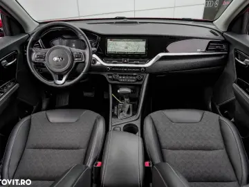 Kia Niro 1.6 GDI 6DCT PHEV Comfort