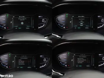 Kia Niro 1.6 GDI 6DCT PHEV Comfort