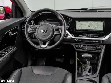 Kia Niro 1.6 GDI 6DCT PHEV Comfort