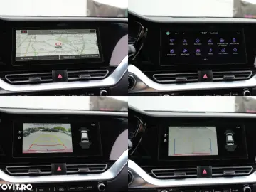 Kia Niro 1.6 GDI 6DCT PHEV Comfort