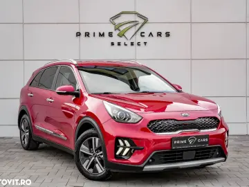 Kia Niro 1.6 GDI 6DCT PHEV Comfort