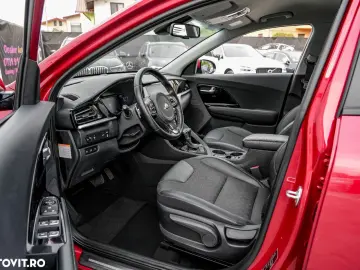 Kia Niro 1.6 GDI 6DCT PHEV Comfort