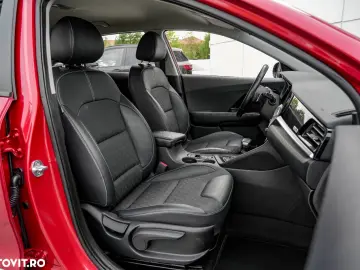 Kia Niro 1.6 GDI 6DCT PHEV Comfort