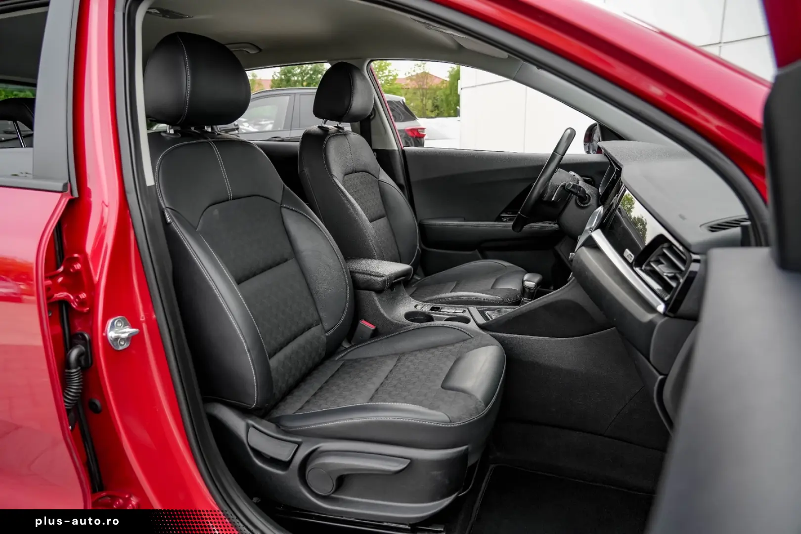 Kia Niro 1.6 GDI 6DCT PHEV Comfort