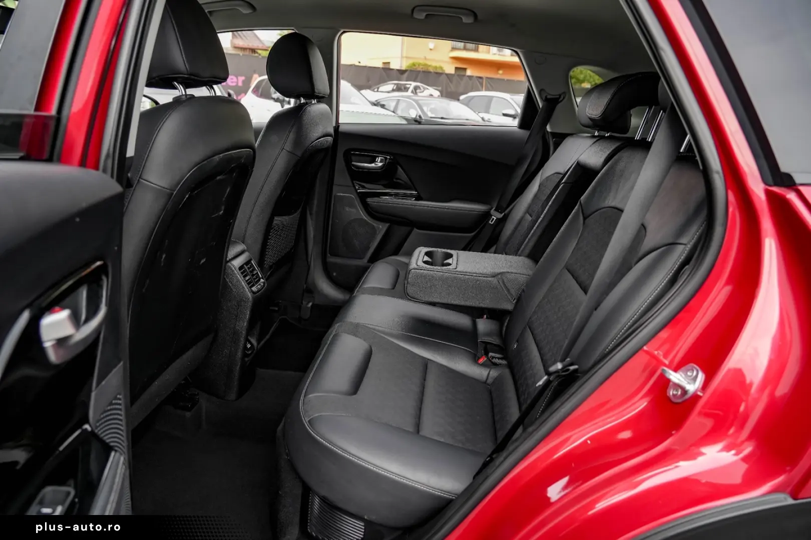 Kia Niro 1.6 GDI 6DCT PHEV Comfort