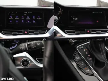 Kia Niro 1.6 GDI 6DCT PHEV Comfort