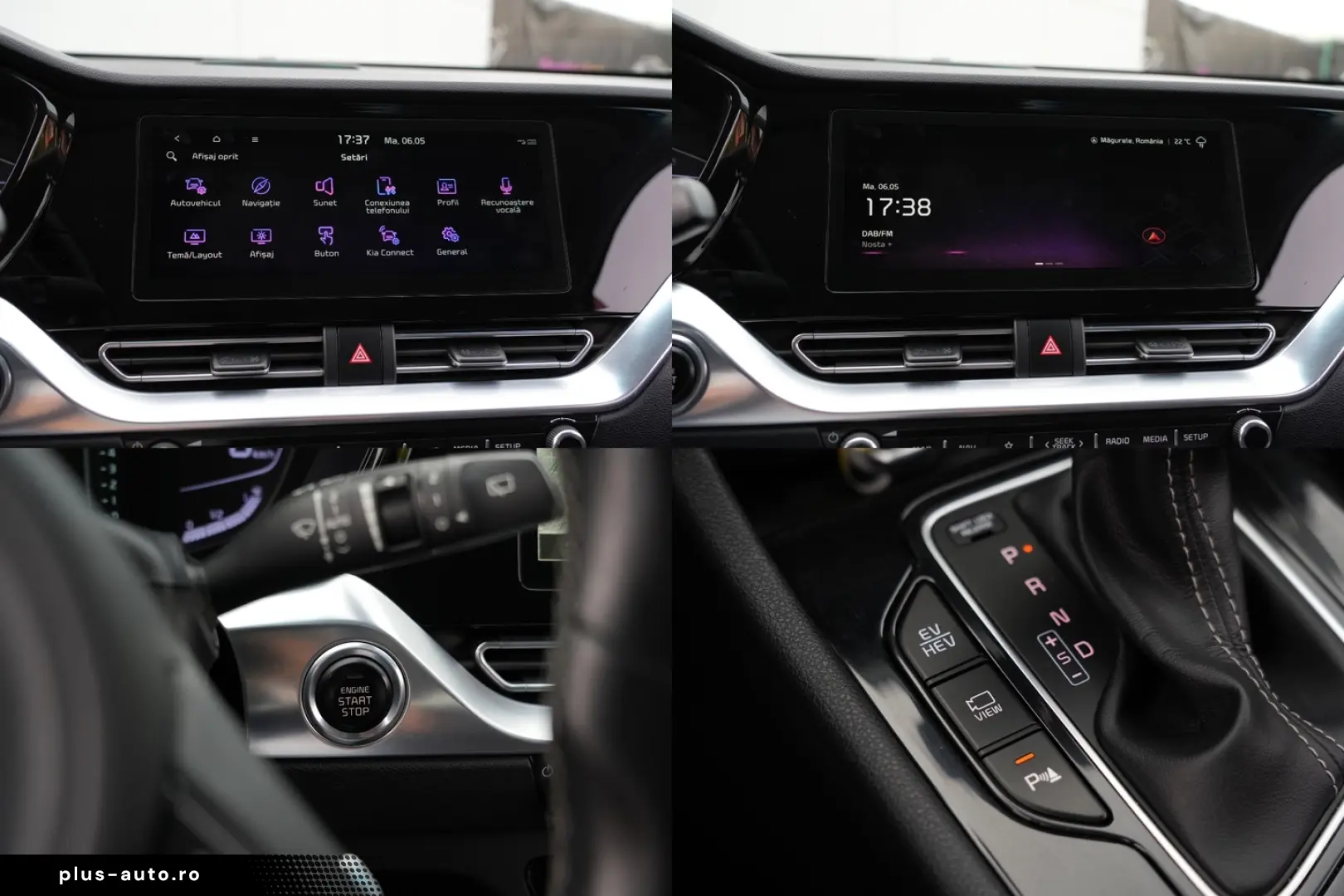 Kia Niro 1.6 GDI 6DCT PHEV Comfort