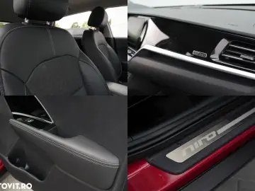 Kia Niro 1.6 GDI 6DCT PHEV Comfort