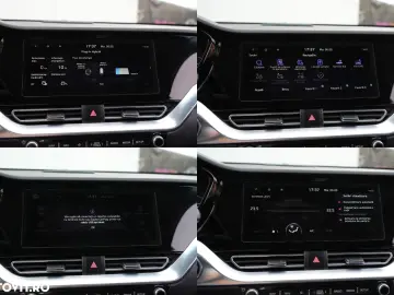 Kia Niro 1.6 GDI 6DCT PHEV Comfort