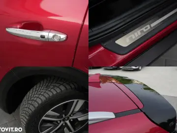 Kia Niro 1.6 GDI 6DCT PHEV Comfort