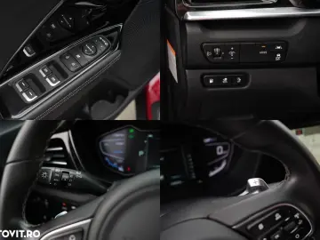Kia Niro 1.6 GDI 6DCT PHEV Comfort