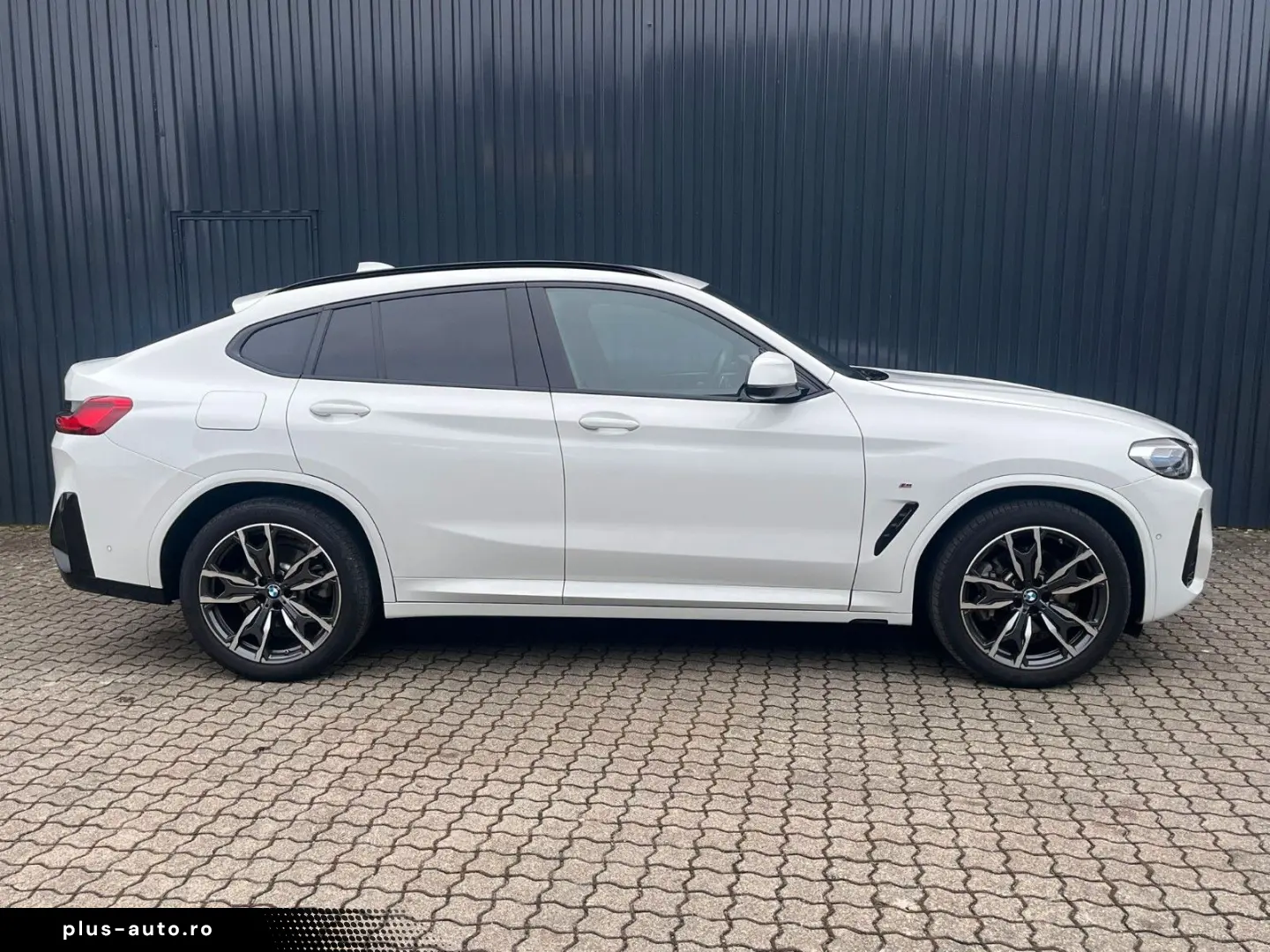 BMW X4 xDr 30d M SPORT