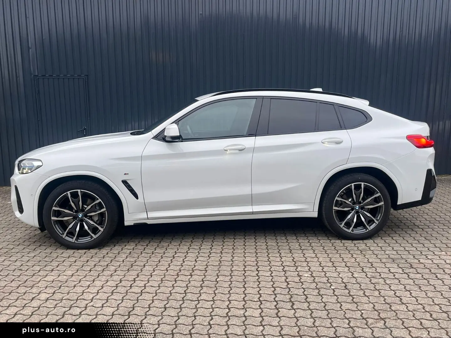 BMW X4 xDr 30d M SPORT